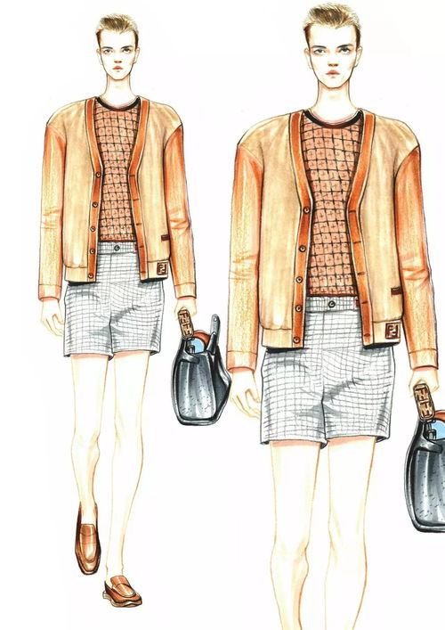 野生國(guó)際 寒假班 馬克筆 水彩手繪服裝效果圖綜合技法 精英課程,2期滿(mǎn)額,1期少量名額,預(yù)報(bào)從速