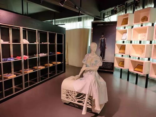 現場 關注扎染與當代生活 華藝杯 全國紡織非遺扎染職業技能邀請賽決賽結果出爐