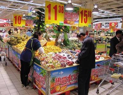 又多一個地方買買買!家樂福線上業務在華拓展至18城