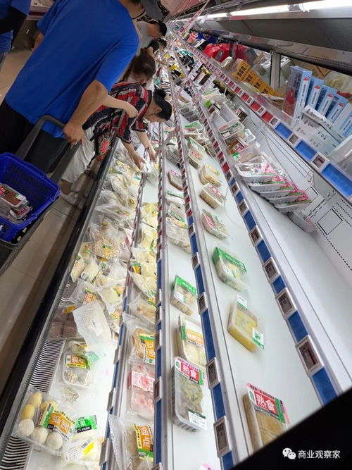 盒馬生鮮奧萊是國(guó)內(nèi)第一家軟折扣,迄今為止盒馬真正跑通的項(xiàng)目